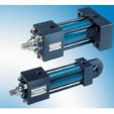 Model CDT3...Z/CGT3...Z/CST3...Z Hydraulic Cylinders